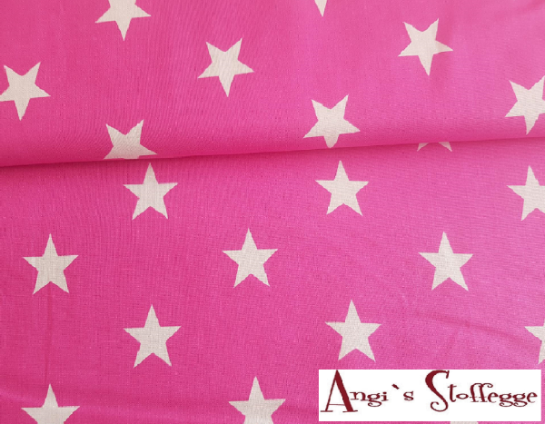 Sternen 30mm pink